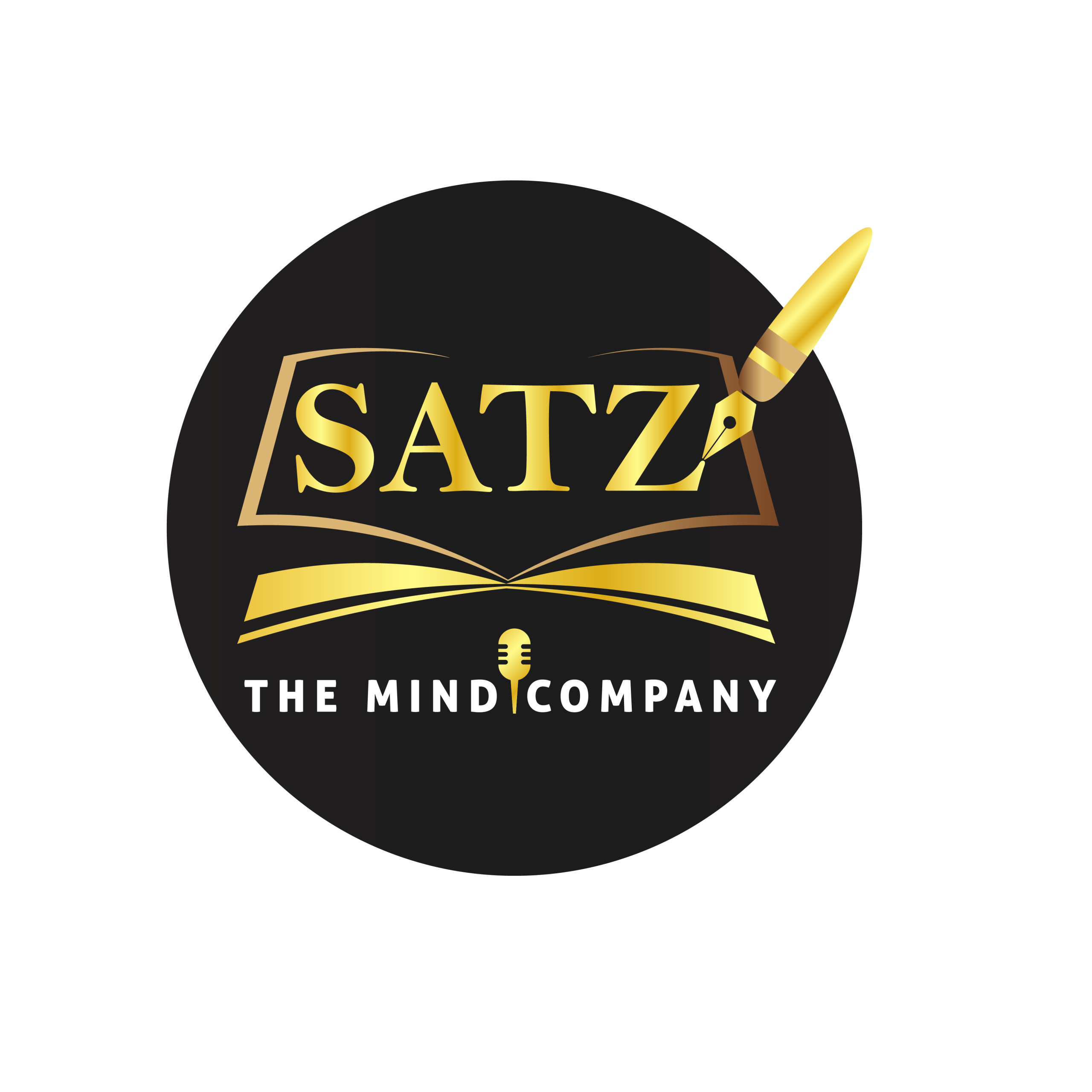 SATZ The Mind Company